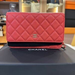 Chanel WOC